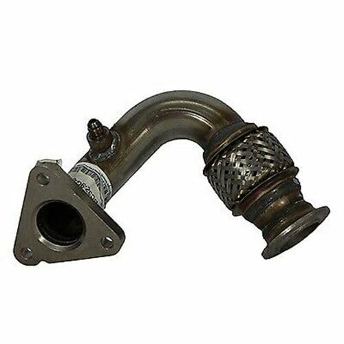Amazon.com: Ford BC3Z-9G437-A - PIPE - EXHAUST : Automotive