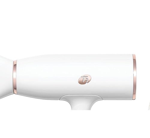 Amazon.com: T3 AireLuxe Professional Ionic Hair Dryer and Brush