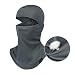 Balaclava Full Face Mask Motorcycle Helmet Liner Breathable Multipurpose Outdoor Sports Wind Proof Dust Head Hood