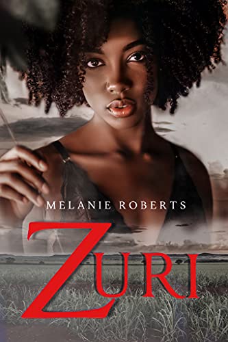 Zuri (Portuguese Edition)