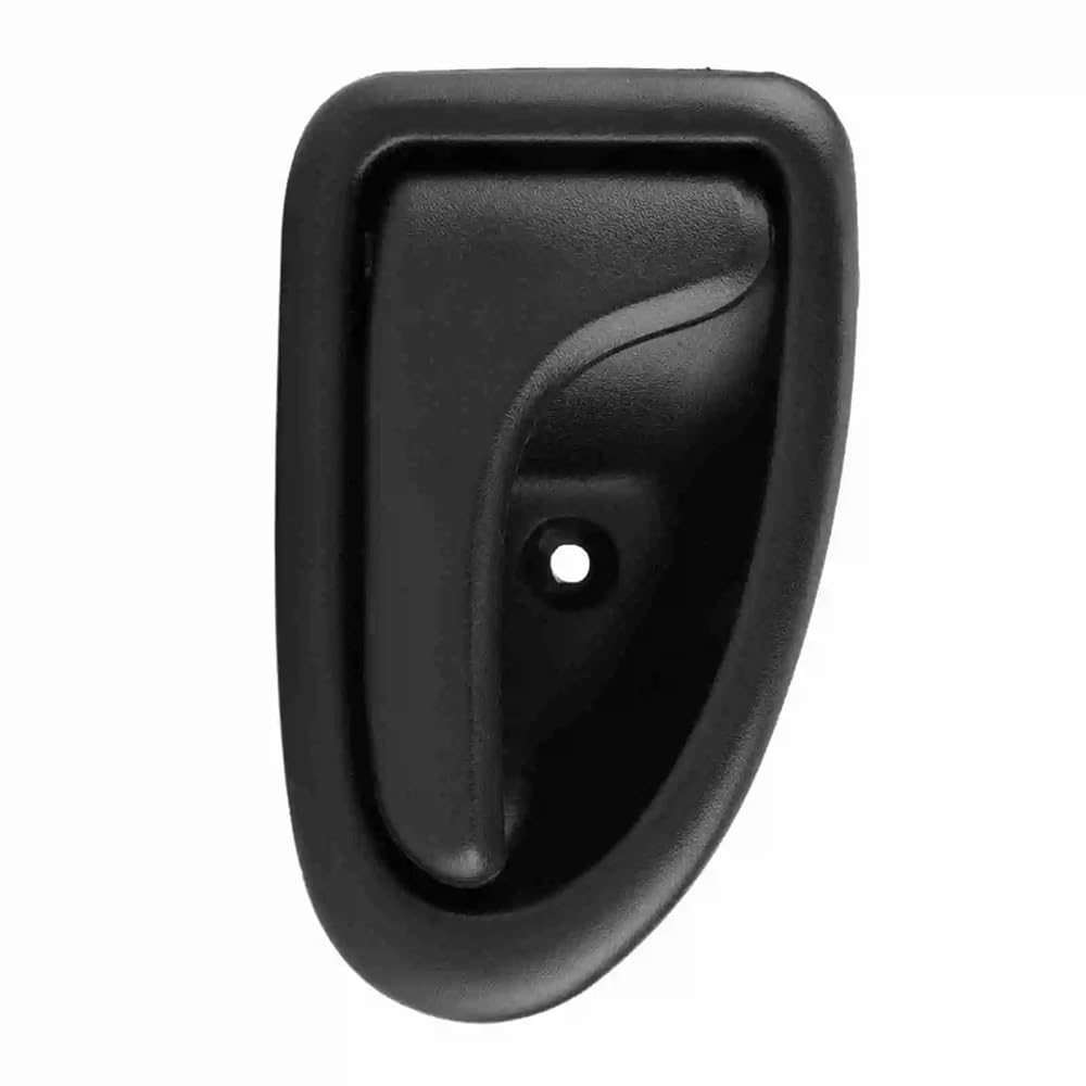 Mlioju A Car Inner Door Handle 7700353282 Car Interior Door Handle Cover For Clio For Scenic For Trafic Car Ccessories Door Handle