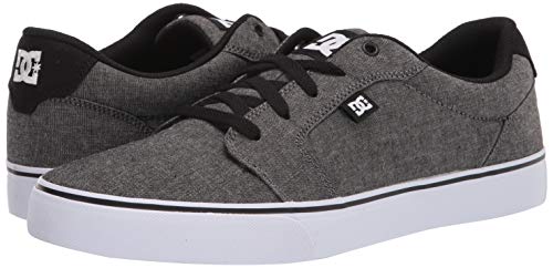 Image of DC Shoes mens Anvil Tx Se Skate Shoe