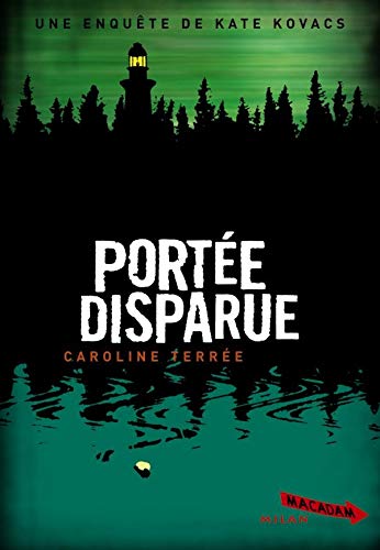 CSU, Tome 1 : Portée disparue