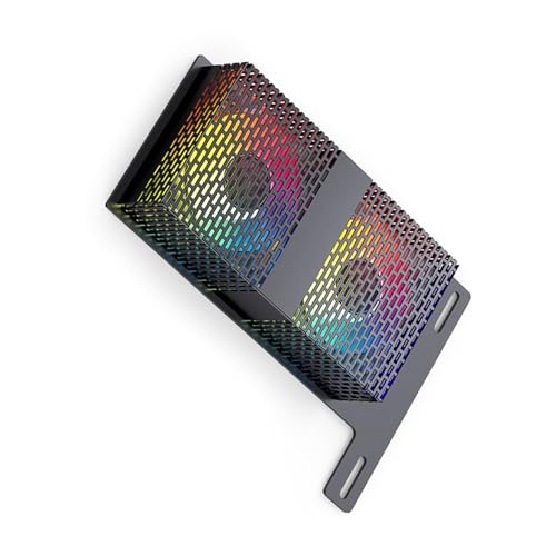 Mémoire ARGB avec éclairage LED dynamique pour refroidissement PC