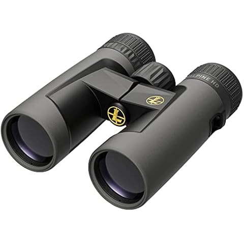 Leupold BX-2 Alpine HD 8x42mm Binoculars Cover