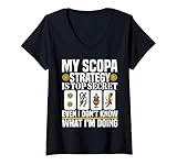 Scopa Illustration For Scopa Player & Scopa Lover