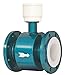 DN100 Electromagnetic Flow Meter Water 4 Inch High Accuracy Digital 4-20mA Drainage Smart