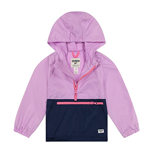 OSHKOSH B'GOSH Girls Lightweight Jacket2