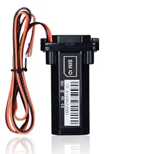 My home Mini Waterproof Builtin Battery GSM GPS Tracker with Online Tracking-System Software for Car Motorcycle Vehicle