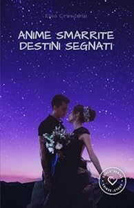 Anime Smarrite Destini Segnati: Souls' Series