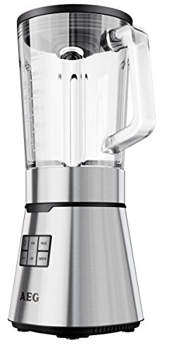 Preisvergleich Produktbild AEG SB14PS STANDMIXER V2