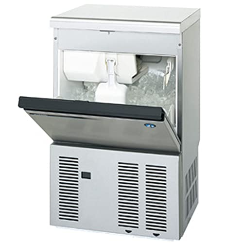 ホシザキ 製氷機 キューブアイス アイスメーカー IM-35M-2-A2 アンダーカウンタータイプ