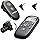 for Canon Camera Rechargeable Remote Shutter Release with Interval Timer - 8