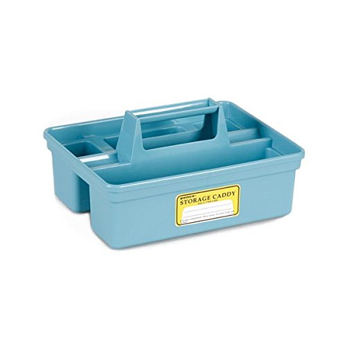 HIGHTIDEPENCO Penco Storage Caddy Light Blue [EB028]