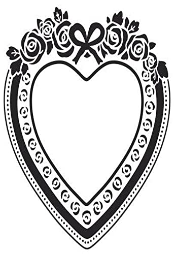 Kaisercraft EF240 Embossing Folder, 4