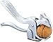 HIC Kitchen The Squirrel Nutcracker, Heavyweight Aluminum