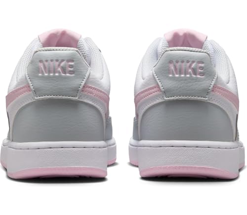 Image of Nike Girls Nike Court Vision Indoor Court Shoes