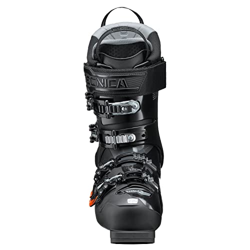 Tecnica Men's Mach Sport Mv 100 Gw 100-flex Mid-Volume Warm Functional Comfortable Alpine All Mountain Ski Boots Touring3