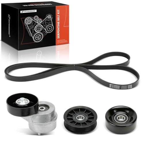 Viajes sin contratiempos en tu Ford F-150 con este kit de transmisión