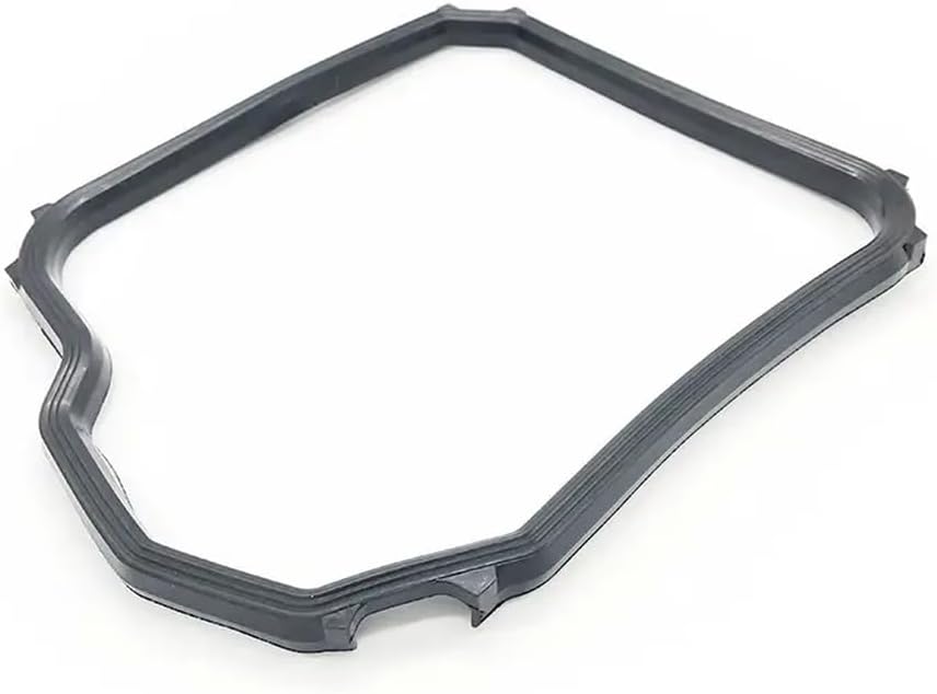 220940 Automatic Transmission Cover Gasket Oil Pan Seal Compatible with Automotive Motorcycle Parts C2 C3 C4 C5 C8 207 206 208 Box Gasket for Part Number 220940