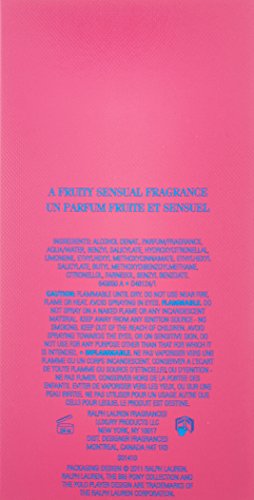 Lociones, Beauty Imagen adicional