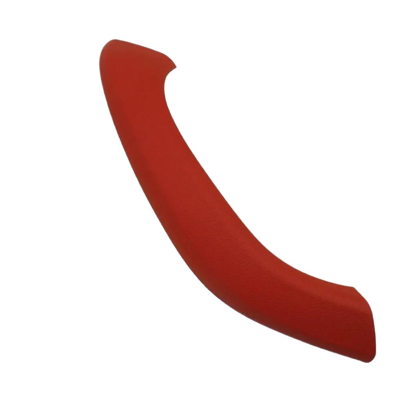 Sckcpnhnpp Red Car Interior Door Handle For X1 X2 F48 F49 F39 2016-2020 Car Interior Door Handle Inner Door Handle