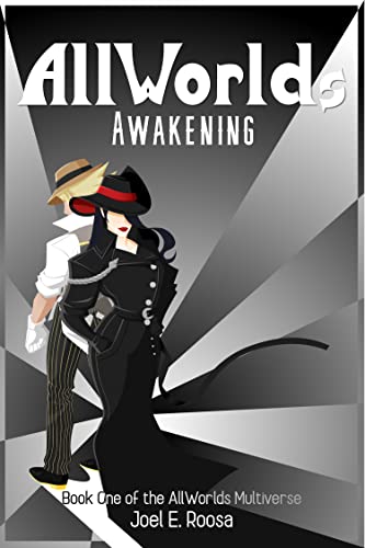 Cover of All World's Awakening
