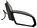 TYC 2030031 Door Mirror Right-Side Compatible with 2003-2007 Saturn ION