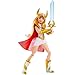 SHE-RA and The Princess of Power - SHE-RA