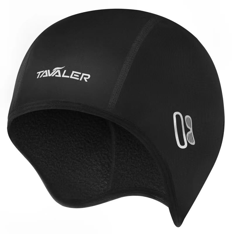 fahrrad mütze winter