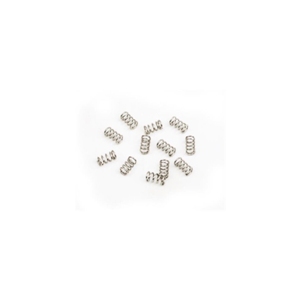 Fender 001-9281-049 American Vintage Stratocaster Tremolo Intonation Springs (12), nickel