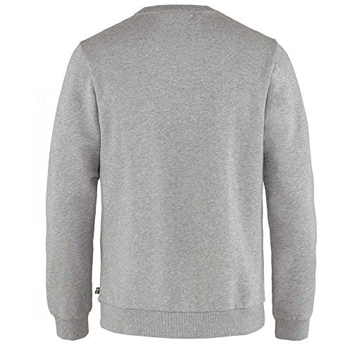 Fjällräven Women's Fjallraven Logo Sweater2