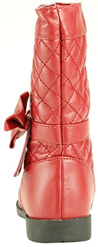 The Doll Maker Tall Boot3