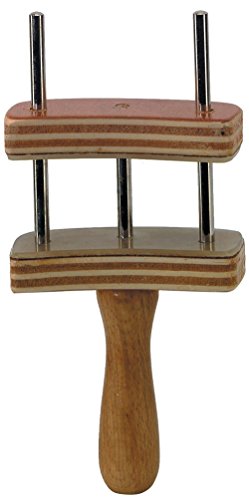 Vis de fixation GEWA pour violoncelle et guitare