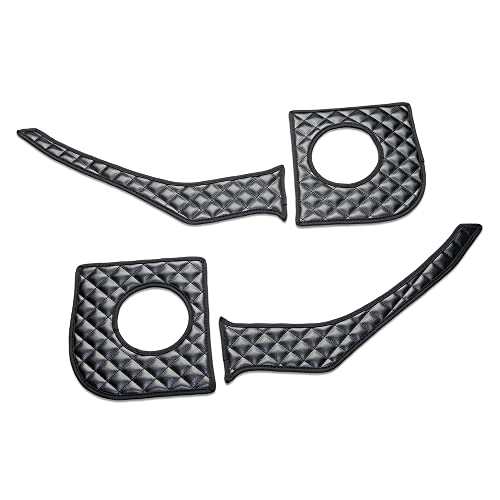 DAD M\ DAIHATSU _Cnc LA350/360S ~ C[X MIRA eFS D.A.D hA LbNK[h 2ڗp EZbg [LeBO] GARSON KG075-02-03