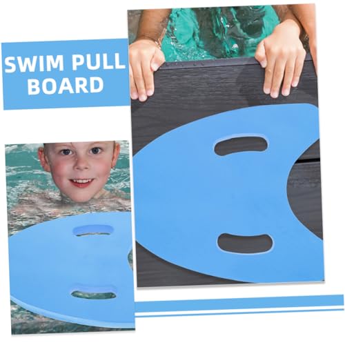 Happyyami 2Pcs Flotadores para Entrenamiento de Natación miniatura 4