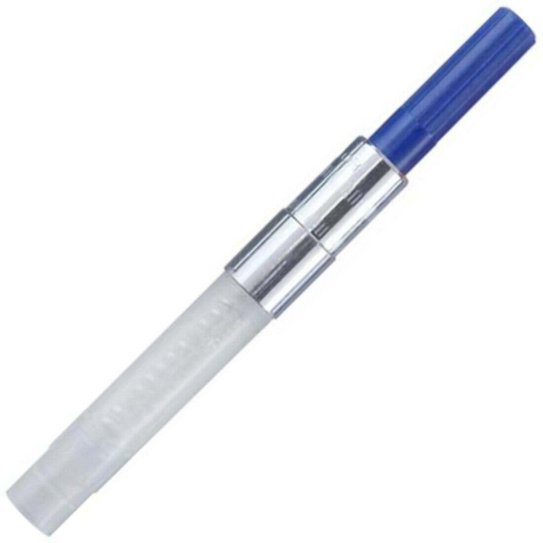 セーラー万年筆 Sailor Fountain Pen Converter, Blue, (14-0506-240)
