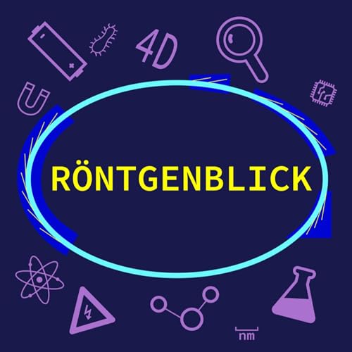 Was zum Synchrotron? (1/4)