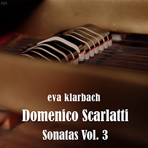  Sonata, K. 98