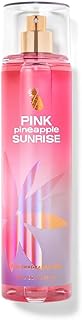 Bath and Body Pink Pineapple Sunrise Fine Fragrance Mist - 8 fl oz
