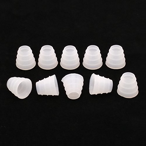Hookah Hose Grommets Shisha Hose Grommet(10pcs)
