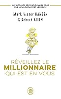 RÉVEILLEZ LE MILLONNAIRE QUI EST EN VOUS 2290114162 Book Cover