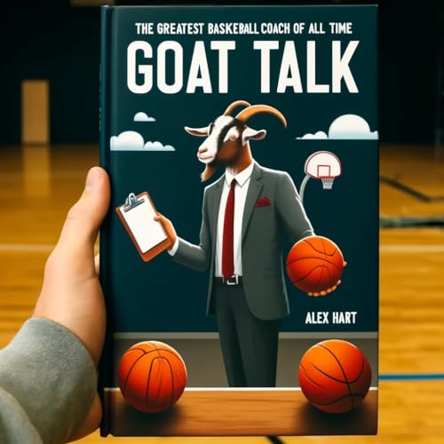 GOAT Talk: The 10 Greatest Coaches in NBA History (Educational Books Book 17)