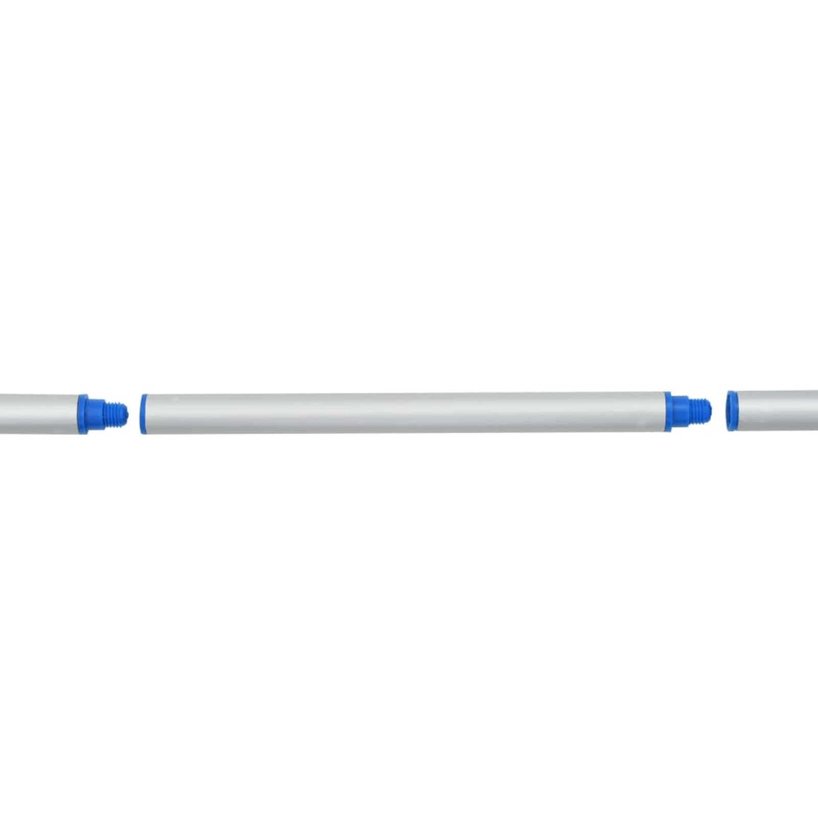 Homgoday Kit de mantenimiento de piscina de 2 piezas