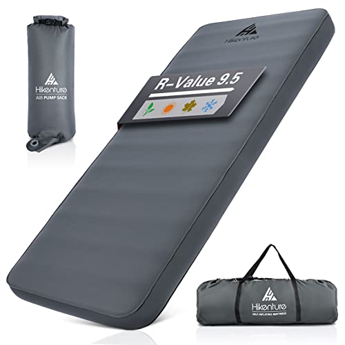 Hikenture 4 INCH Sleeping Pad