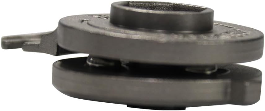 Sportster Power Clutch Easy Lever Pull Ramp Reduced Effort Kit for 1994-up XL Models With Mechanical Clutch and Release Cover Gasket