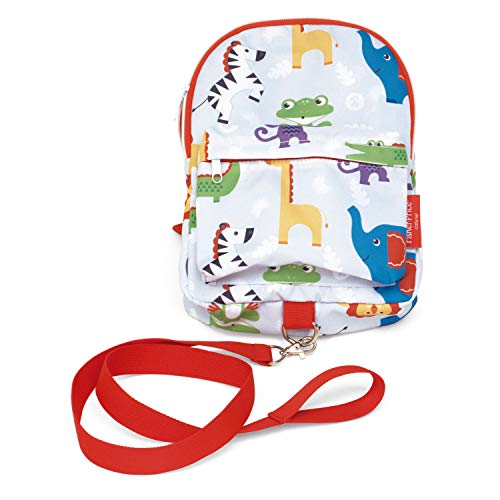 Arditex FP10267 Kinderrugzak, 26 cm, meerkleurig