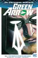 洋書 GREEN ARROW A Celebration of 75 Years 博客來-Green Arrow: A Celebration of 75 Years