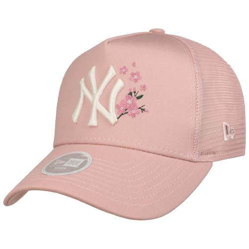 Trucker Women Ny Embroidery - vue 3