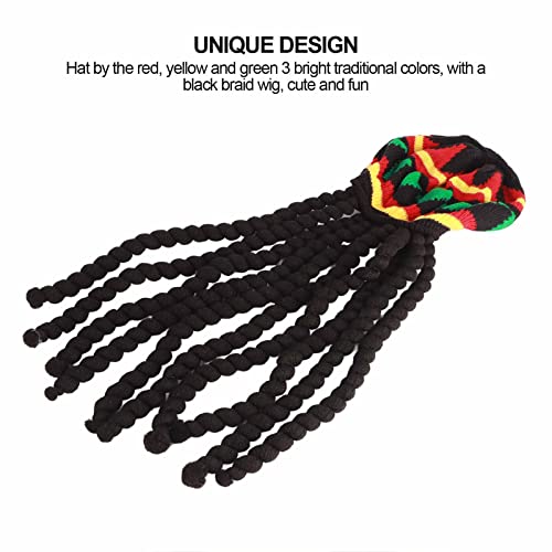 La Mejor Selección de Rastas pelo natural comprados en linea. 6 Imagen adicional